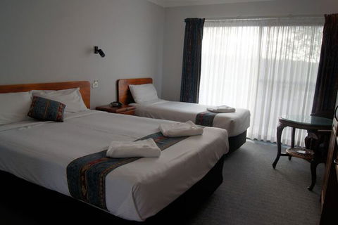 Kempsey Powerhouse Motel - Accommodation Port Macquarie 2