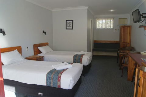 Kempsey Powerhouse Motel - Accommodation Port Macquarie 4