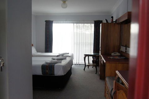 Kempsey Powerhouse Motel - Accommodation Port Macquarie 5