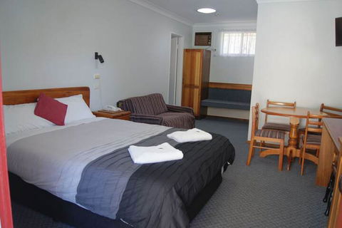 Kempsey Powerhouse Motel - Accommodation Port Macquarie 3