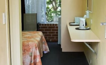 The Mullum Motel - Accommodation Port Macquarie 2