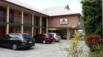 The Mullum Motel - Accommodation Port Macquarie 3