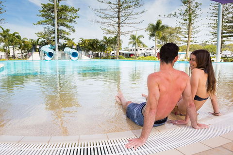 Tallebudgera Creek Tourist Park - Accommodation Port Macquarie 6