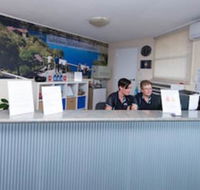 Blue Lake Motel - Accommodation Port Macquarie
