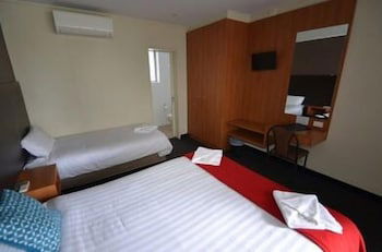 Heathcote NSW Accommodation Port Macquarie