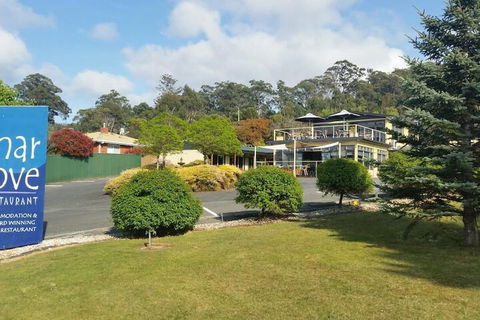 Tamar Cove Motel - Accommodation Port Macquarie 4