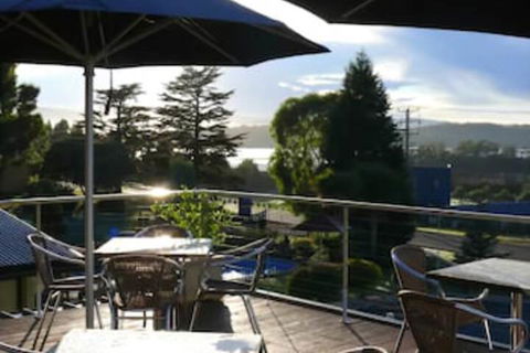 Tamar Cove Motel - Accommodation Port Macquarie 0