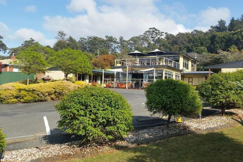 Tamar Cove Motel - Accommodation Port Macquarie 1