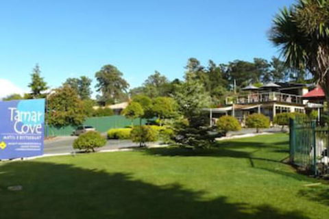 Tamar Cove Motel - Accommodation Port Macquarie 2