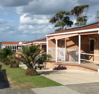 Walters Holiday Flats - Accommodation Port Macquarie