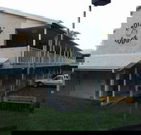 Rotary Lodge Port Macquarie - Accommodation Port Macquarie