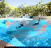Kirra Beach Tourist Park - Accommodation Port Macquarie