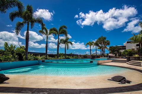 Mirage Whitsundays - Accommodation Port Macquarie 3
