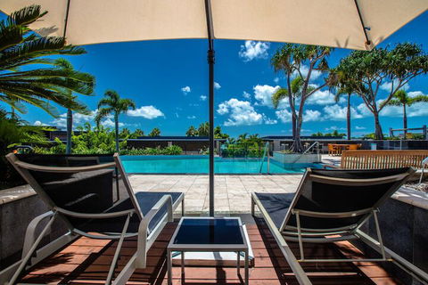 Mirage Whitsundays - Accommodation Port Macquarie 6