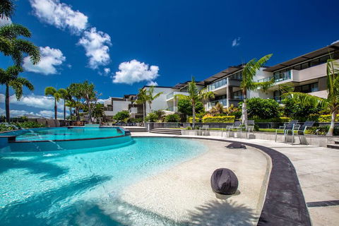 Mirage Whitsundays - Accommodation Port Macquarie 5
