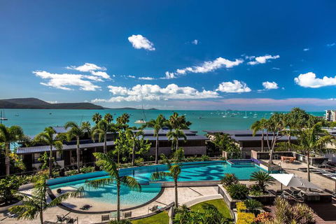 Mirage Whitsundays - Accommodation Port Macquarie 1