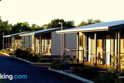 Pritchard Road Country Resort - Accommodation Port Macquarie 0