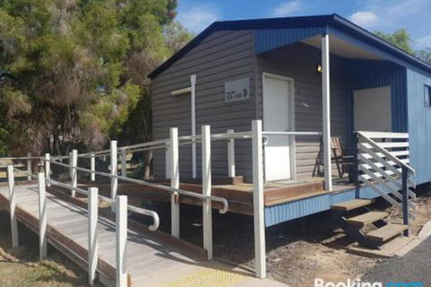 Pritchard Road Country Resort - Accommodation Port Macquarie 2