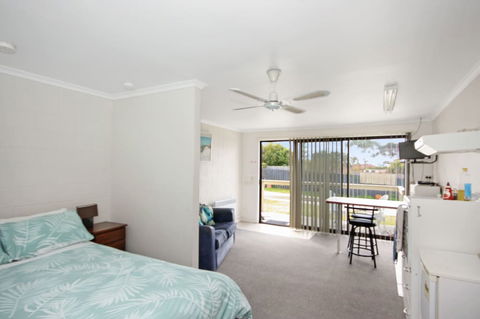 Carmens Inn - Accommodation Port Macquarie 2