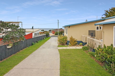 Carmens Inn - Accommodation Port Macquarie 1
