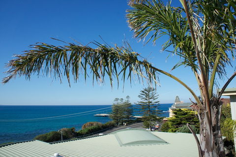 PierView Apartments - Accommodation Port Macquarie 6