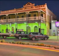Albion Shamrock Hotel Motel - Accommodation Port Macquarie
