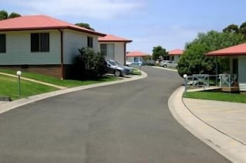 Ingenia Holidays Ulladulla - Accommodation Port Macquarie 0