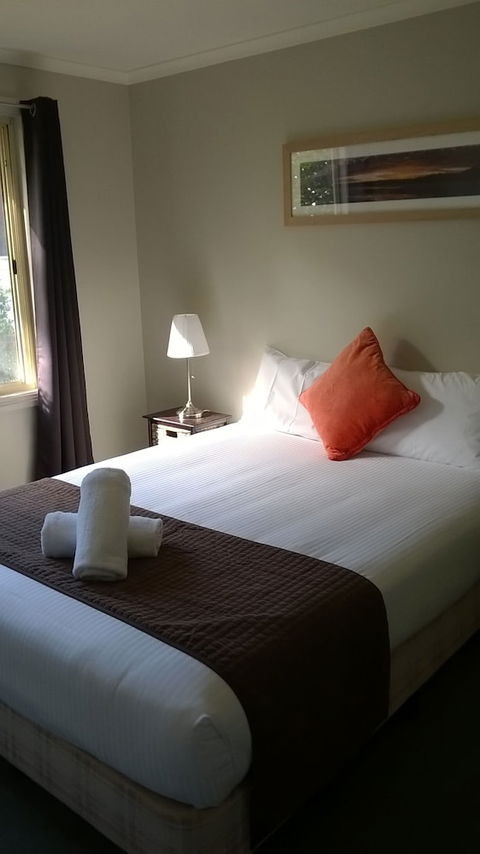 Ingenia Holidays Ulladulla - Accommodation Port Macquarie 3