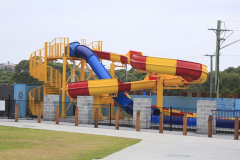 Ingenia Holidays Ulladulla - Accommodation Port Macquarie 1