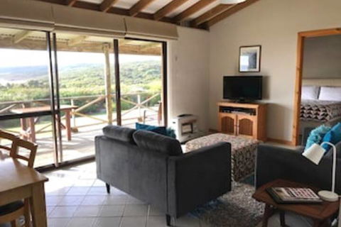 Chandlers Smiths Beach Villas - Accommodation Port Macquarie 0