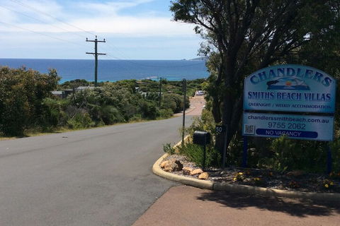 Chandlers Smiths Beach Villas - Accommodation Port Macquarie 1