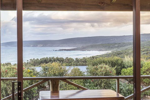 Chandlers Smiths Beach Villas - Accommodation Port Macquarie 5