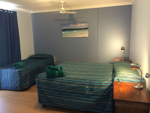 Driftwood Apartments - Accommodation Port Macquarie 0