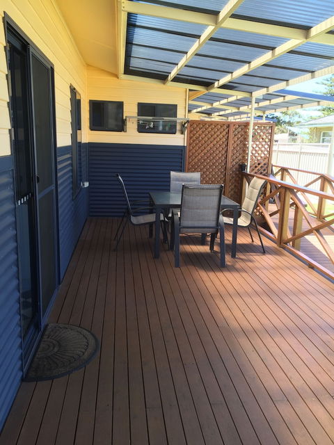 Driftwood Apartments - Accommodation Port Macquarie 5