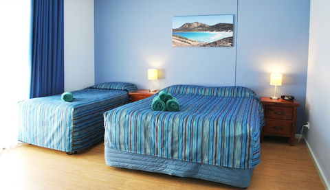 Driftwood Apartments - Accommodation Port Macquarie 2
