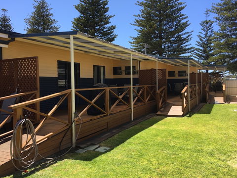 Driftwood Apartments - Accommodation Port Macquarie 4