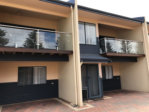 Driftwood Apartments - Accommodation Port Macquarie 3