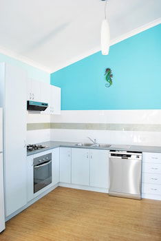 Driftwood Apartments - Accommodation Port Macquarie 6