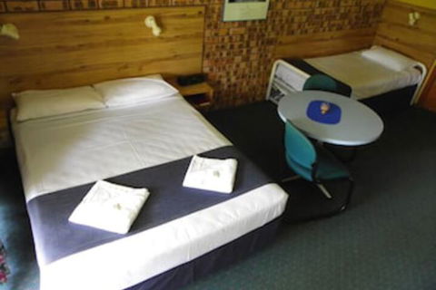 Surfside Resort Motel - Accommodation Port Macquarie 4