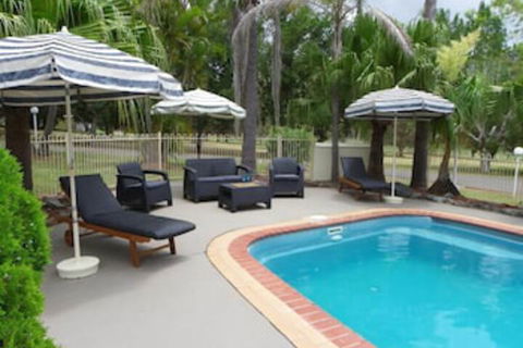 Surfside Resort Motel - Accommodation Port Macquarie 3