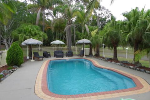 Surfside Resort Motel - Accommodation Port Macquarie 2