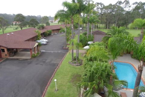 Surfside Resort Motel - Accommodation Port Macquarie 1