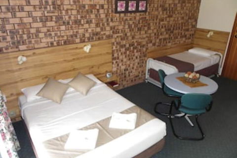 Surfside Resort Motel - Accommodation Port Macquarie 5