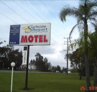 Surfside Resort Motel - Accommodation Port Macquarie