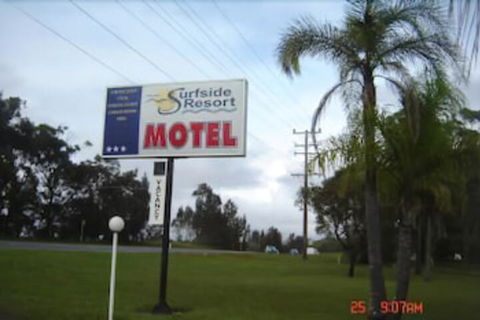 Surfside Resort Motel - Accommodation Port Macquarie 0