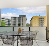 Accommodate Canberra - Braddon 33 - Accommodation Port Macquarie
