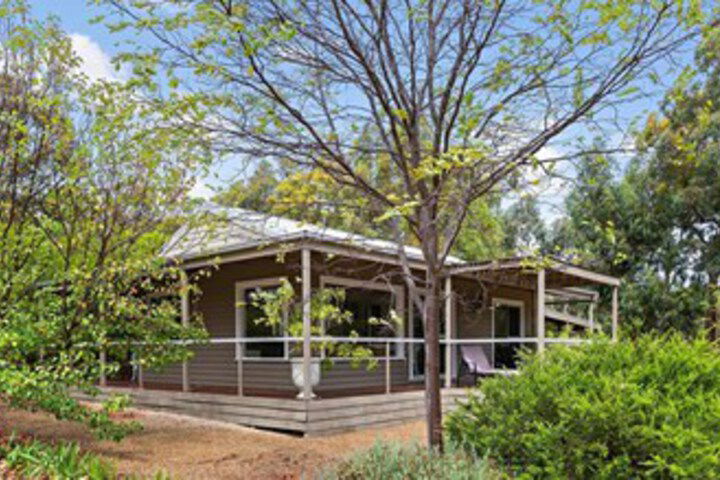 Mount Franklin VIC Accommodation Port Macquarie