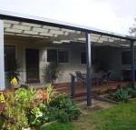 Absolute Waterfront Cottage - Accommodation Port Macquarie