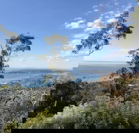 Dream Views at Arthurs Seat BB - Accommodation Port Macquarie