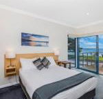 Seascape Accommodation - Accommodation Port Macquarie